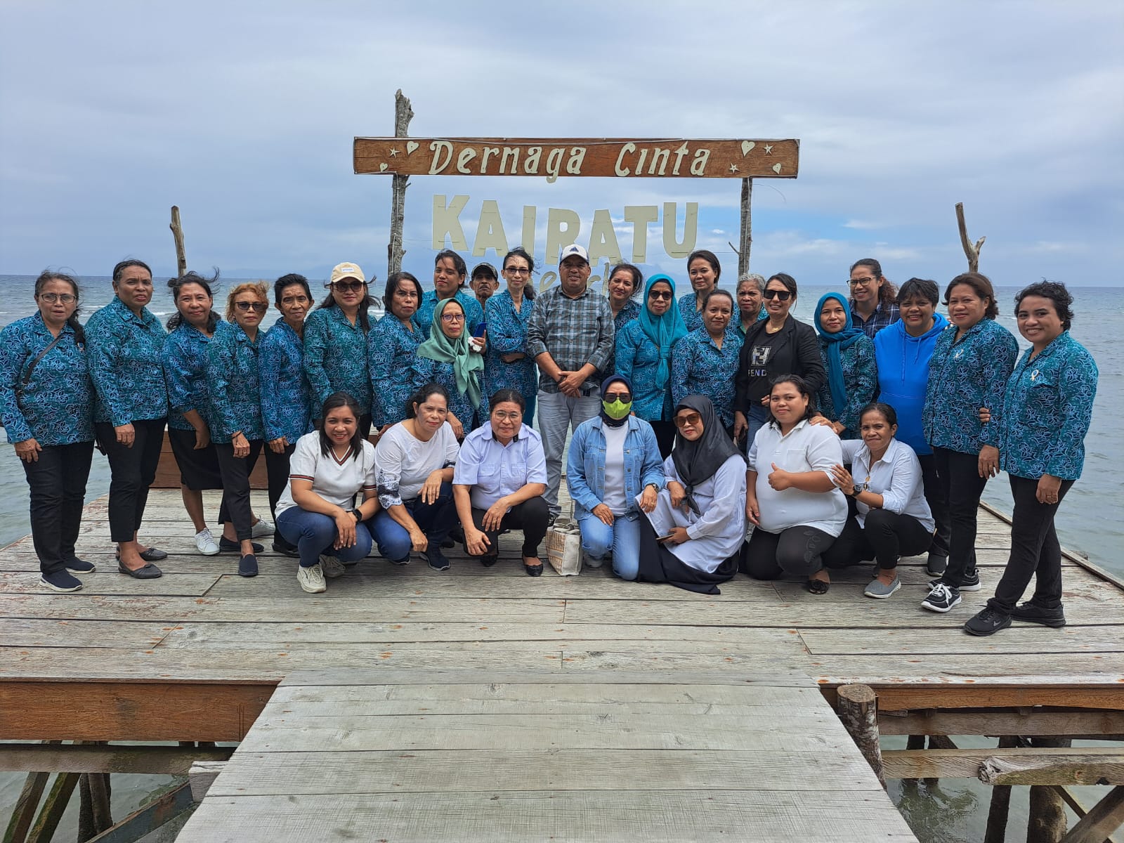 Raker TP-PKK Tahun 2024